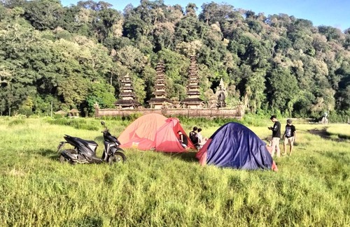 Munduk Otro | 3 days jungle trekking adventure tour and camping
