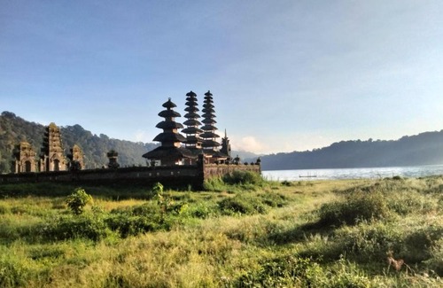 Munduk Otro | 3 days jungle trekking adventure tour and camping