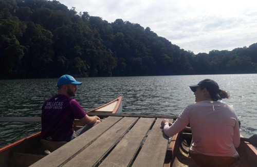 Munduk Otro | 3 days jungle trekking adventure tour and camping