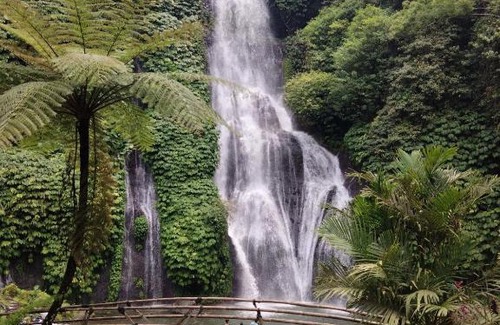 Munduk Otro | 3 days jungle trekking adventure tour and camping