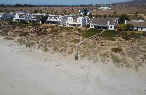 Stompneusbaai Casa | 3 Dolphins