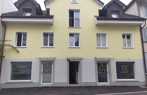 Arbon Apartamento | 3 Doppelbett Business Apartment am Bodensee