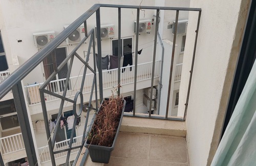 Il-Balluta Apartamento | 3 Double-Bedroom Appartment - Balluta Bay