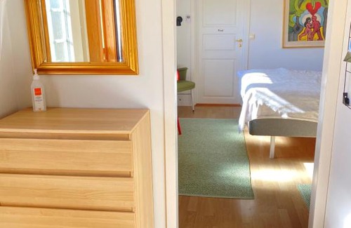 Beddingestrand Casa | 3:e Sandbank