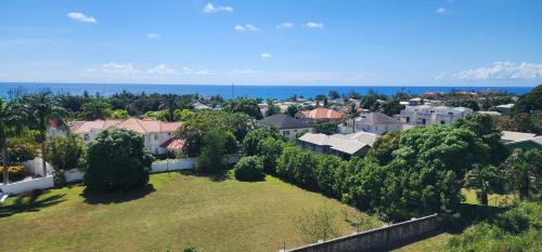 Mullins Casa | #3 Eastry Gardens - Cozy 1BR Studio w Ocean View