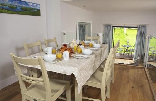 Salcombe Casa | 3 Eddystone Row