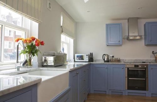 Salcombe Casa | 3 Eddystone Row