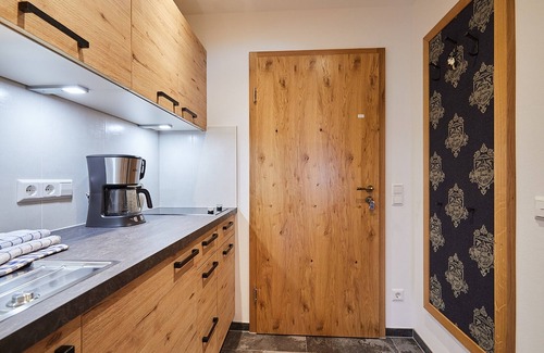 Reit im Winkl Apartamento | (3) apartamento de una habitación