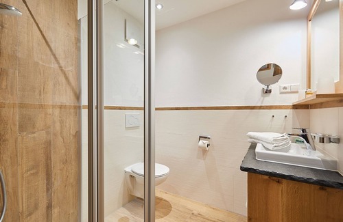 Reit im Winkl Apartamento | (3) apartamento de una habitación