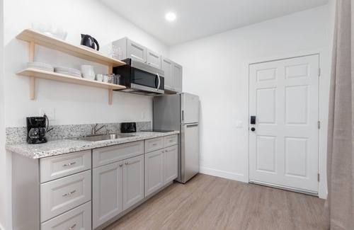 Mammoth Lakes Apartamento | #3 EV charging - easy access to slopes/restaurants