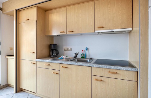 Hoechenschwand Apartamento | 3 Ferienwohnung Edelweiß, 35qm mit 1 Schlafzimmer für max. 3 Personen