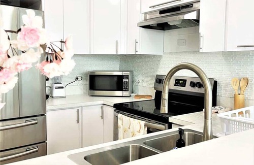 Bajura Condominio | #3 First floor 3br, 2ba Beachfront Apt @ Jobos