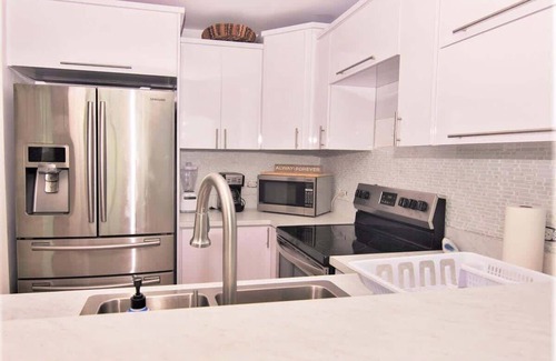 Bajura Condominio | #3 First floor 3br, 2ba Beachfront Apt @ Jobos