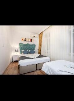 Sultanahmet Apartamento | 3 FLOOR OLD CITY 1
