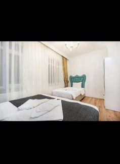 Sultanahmet Apartamento | 3 FLOOR OLD CITY 1