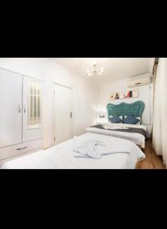 Sultanahmet Apartamento | 3 FLOOR OLD CITY 1