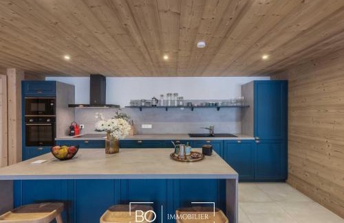 Chatel Apartamento | 3 Fontaines - Apt E3 - BO Immobilier - Châtel - Multipass été 2025 en option à 3e par jour par personne