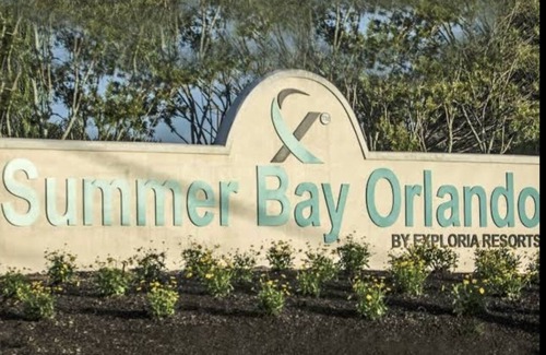 West Kissimmee Villa | Charming handicap accessible 2-bedroom villa in Clermont,FL 6 miles from Disney