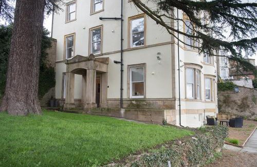 Richmond Apartamento | 3 Frenchgate House