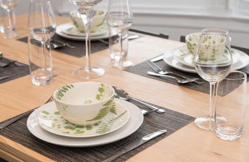 Richmond Apartamento | 3 Frenchgate House