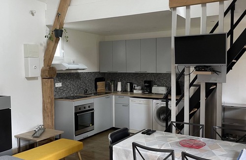 Pihem Cabaña | Gîte "le petit bois", cerca de Saint-Omer