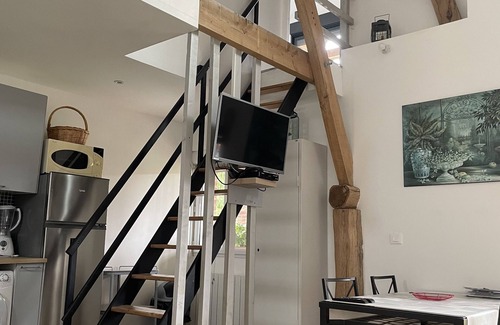 Pihem Cabaña | Gîte "le petit bois", cerca de Saint-Omer