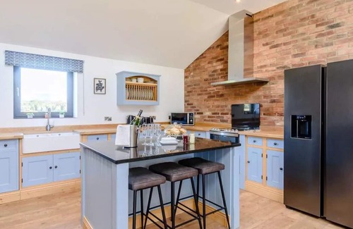 East Ayton Cabaña | 3 bedroom accommodation in East Ayton near Scarborough