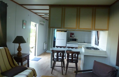 Pertheville-Ners Chalet De Esquí | 3 Gites - Relais Du Saussay en Pertheville Ners