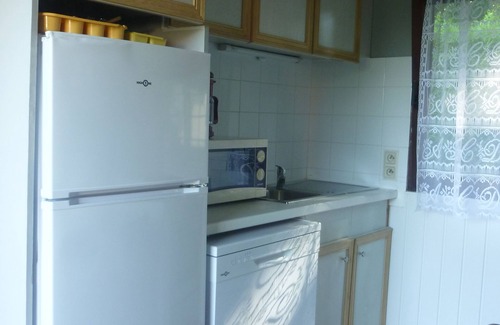 Pertheville-Ners Chalet De Esquí | 3 Gites - Relais Du Saussay en Pertheville Ners