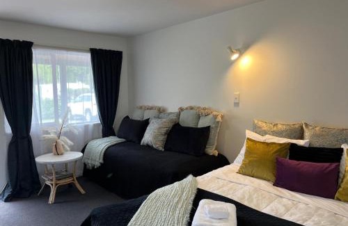 Glenorchy Apartamento | #3 Glenorchy Alpine Suite ASPEN