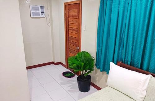 General Luna Casa | #3 Green room Inn Siargao