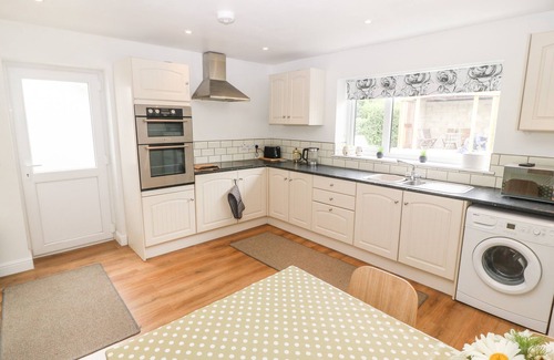 Llangaffo Cabaña | 3 Green Terrace