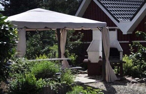 Muritz Casa | 3 ground floor right in the holiday complex