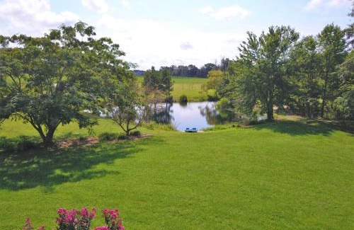 Milford Cama Y Desayuno | 3 guest rooms 2 shared baths