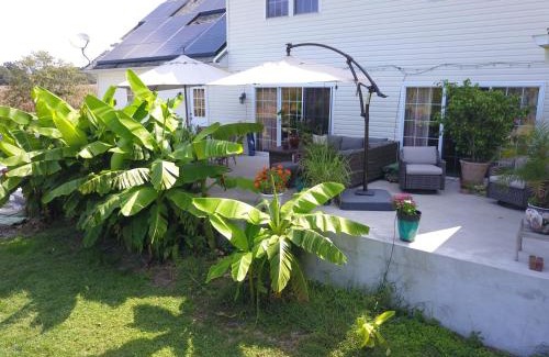 Milford Cama Y Desayuno | 3 guest rooms 2 shared baths