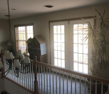 Milford Cama Y Desayuno | 3 guest rooms 2 shared baths