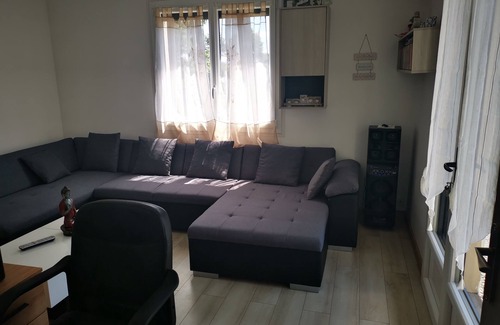 Menomblet Cama Y Desayuno | 3 guest rooms, 20mn from puy du fou