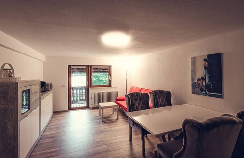 Furtwangen Apartamento | 3 Holiday apartment Zum Wilden Michel