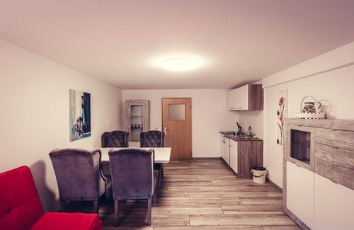 Furtwangen Apartamento | 3 Holiday apartment Zum Wilden Michel