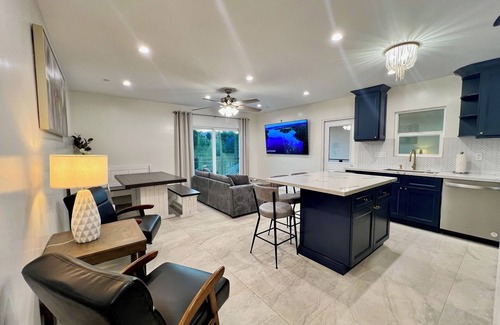 West Hills Casa | 3-Home Private Compound w/ Pool, Spa & Game Room!
