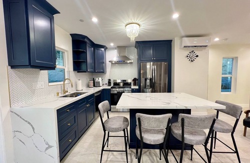West Hills Casa | 3-Home Private Compound w/ Pool, Spa & Game Room!