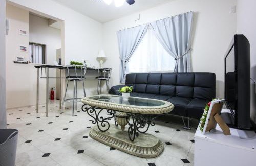 Kameido Casa | 3, Kameido, Entire house for rent
