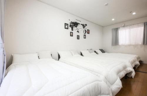 Kameido Casa | 3, Kameido, Entire house for rent