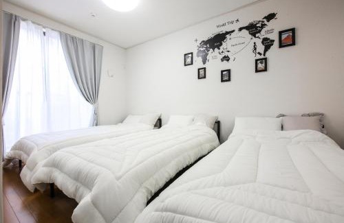 Kameido Casa | 3, Kameido, Entire house for rent