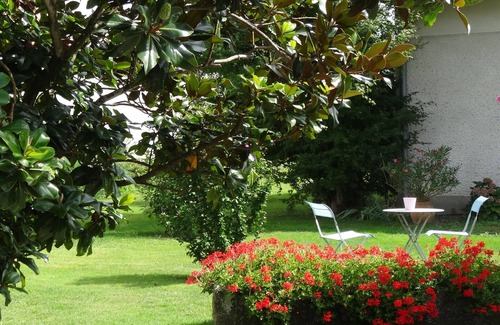 Artagnan Cabaña | CASA DE CAMPO para vacaciones familiares