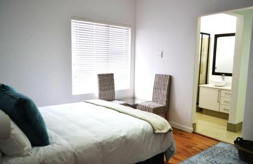 Klerksdorp Casa | 3 Kiaat Suites