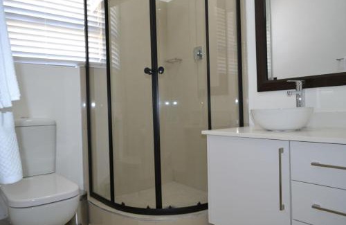 Klerksdorp Casa | 3 Kiaat Suites