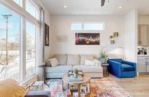 Hadley - Washington Casa | 3 Kings Nashville