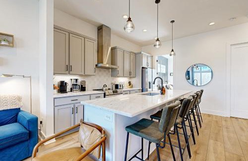 Hadley - Washington Casa | 3 Kings Nashville