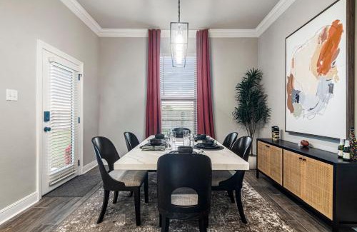 Lake Charles Casa | 3 Kings Pet-friendly Near Golf & Business Hub